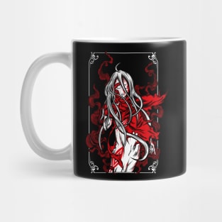 The Origin Deadman Mug